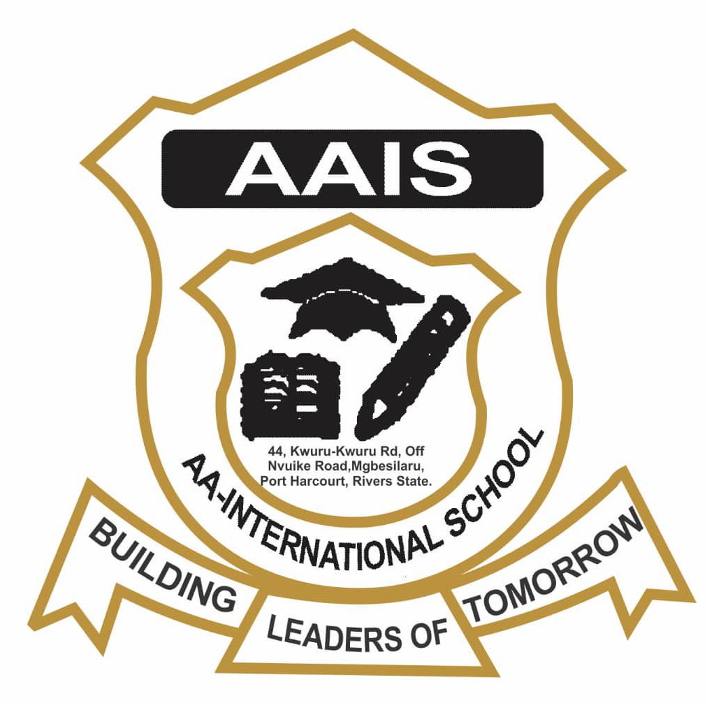 AA International School